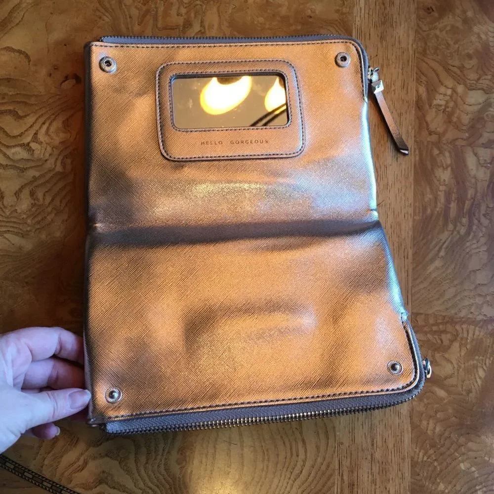 Stella & Dot rose gold